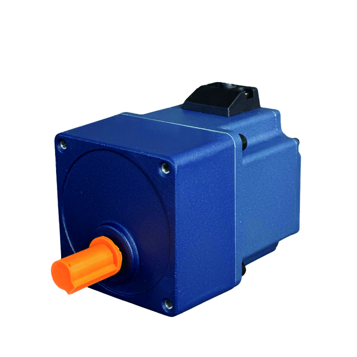 S80系列直流無(wú)刷減速機(jī)電機(jī)80BL-4GN